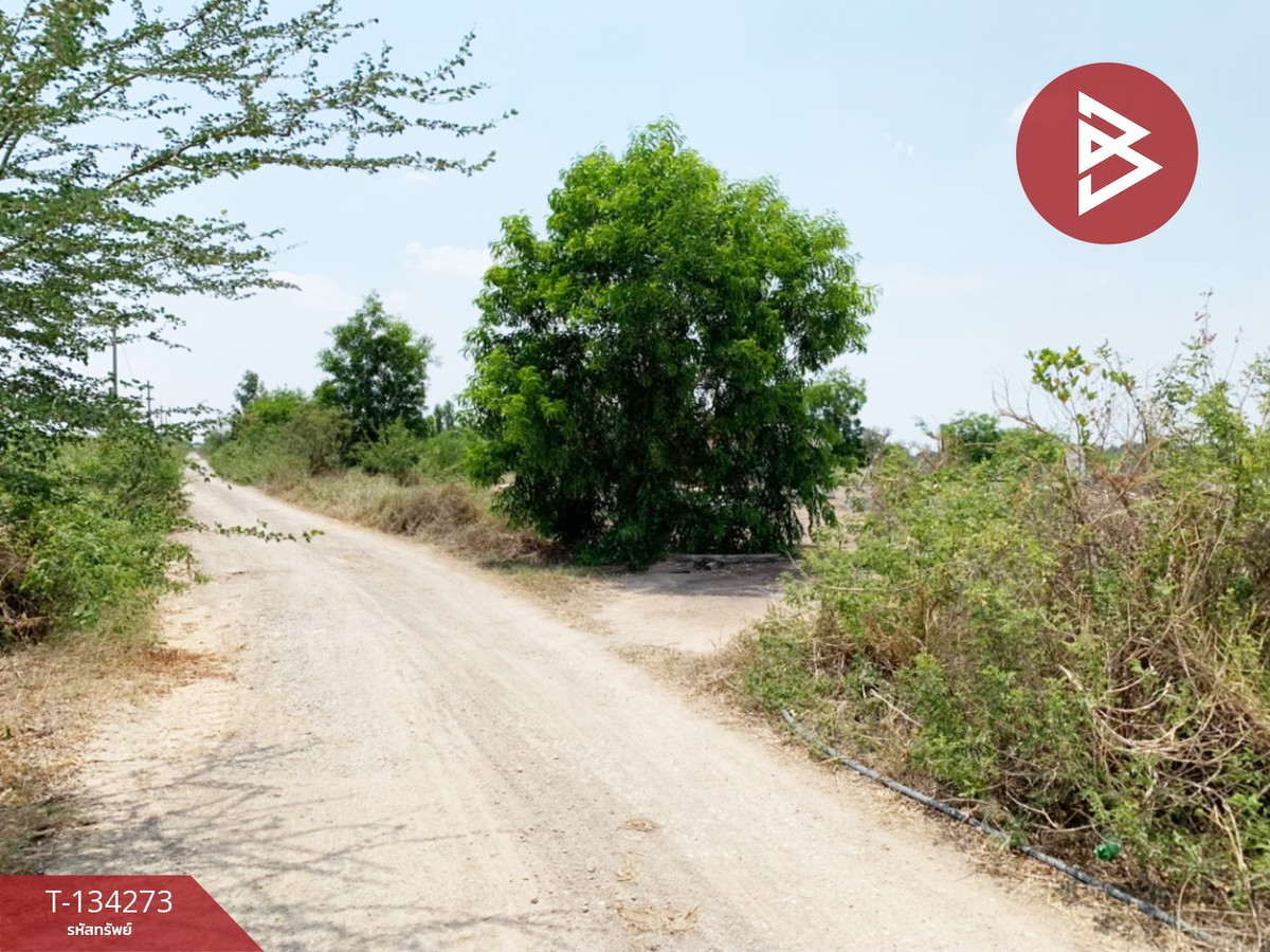 ขายที่ดินถมแล้ง เนื้อที่ 803 ตารางวา บางเลน นครปฐม