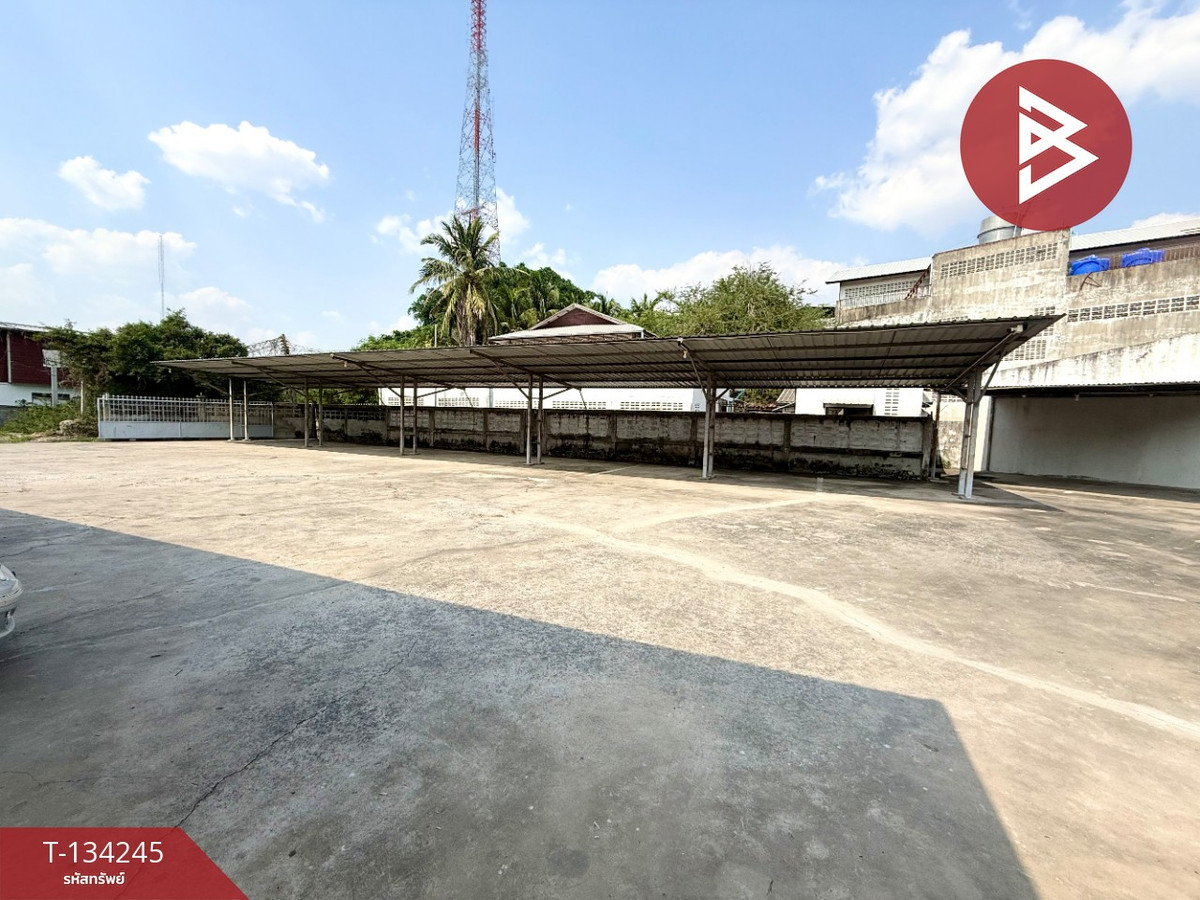 ขายที่ดินพร้อมสิ่งปลูกสร้าง เนื้อที่ 3 งาน 31 ตร.วา ในเมือง สุรินทร์