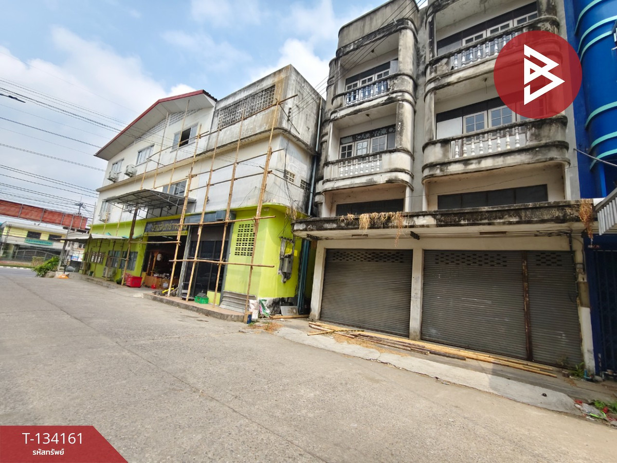 ขายทาวน์เฮ้าส์ เนื้อที่ 32 ตร.วา บ้านโป่ง ราชบุรี