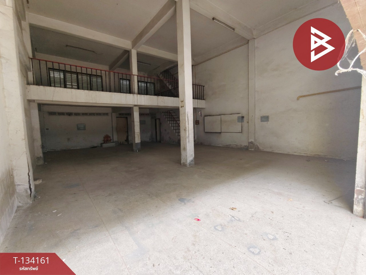 ขายทาวน์เฮ้าส์ เนื้อที่ 32 ตร.วา บ้านโป่ง ราชบุรี