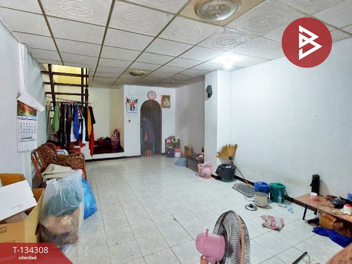 ขายทาวน์เฮ้าส์ หมู่บ้านวโรชา7 บางบ่อ สมุทรปราการ