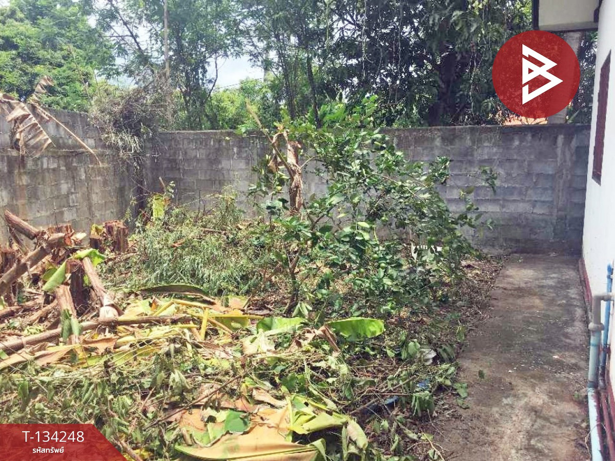 ขายที่ดินพร้อมสิ่งปลูกสร้าง เนื้อที่ 2 งาน 20 ตารางวา หมากแข้ง อุดรธานี ติดถนน ใกล้สนามบินอุดร