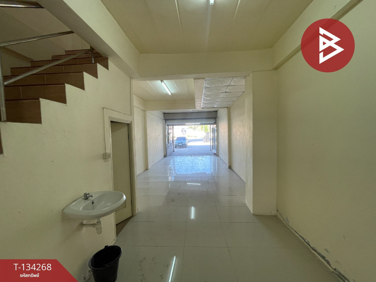 ขายอาคารพาณิชย์ 3 ชั้น เนื้อที่ 29 ตร.วา สำราญ ขอนแก่น