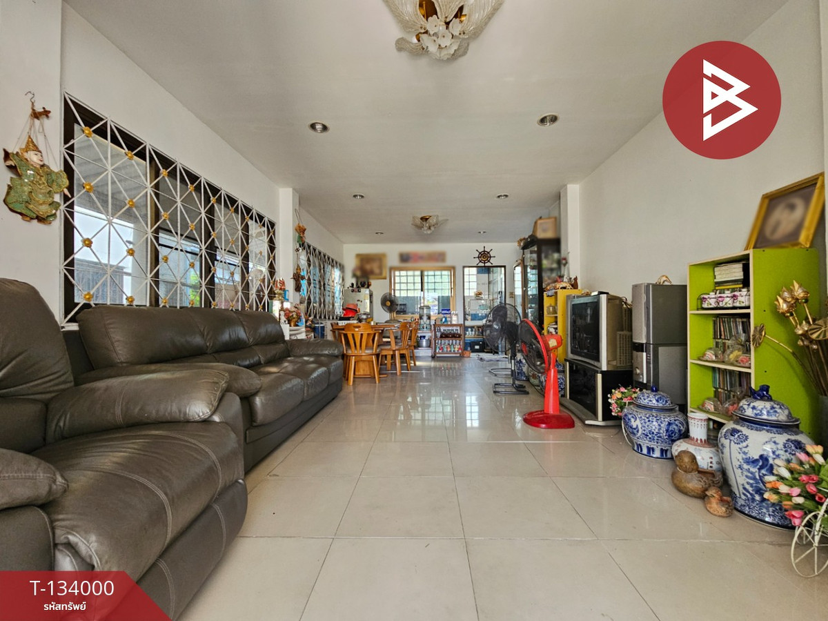 ขายบ้านเดี่ยว เนื้อที่ 117.6 ตารางวา หมู่บ้านแสงปัญญา แพรกษา สมุทรปราการ