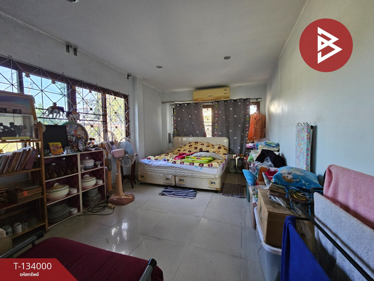 ขายบ้านเดี่ยว เนื้อที่ 117.6 ตารางวา หมู่บ้านแสงปัญญา แพรกษา สมุทรปราการ