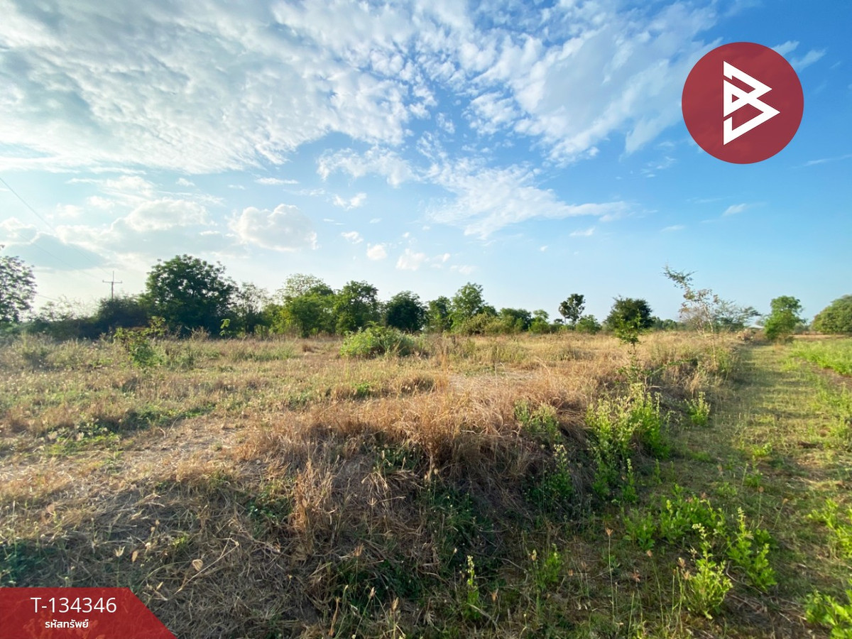 ขายที่ดินสวย เนื้อที่ 2 ไร่ ต.พระนอน นครสวรรค์ ทำเลดี