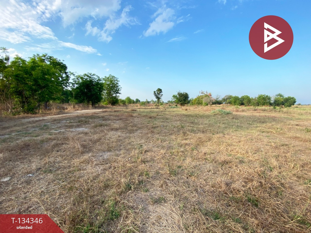 ขายที่ดินสวย เนื้อที่ 2 ไร่ ต.พระนอน นครสวรรค์ ทำเลดี