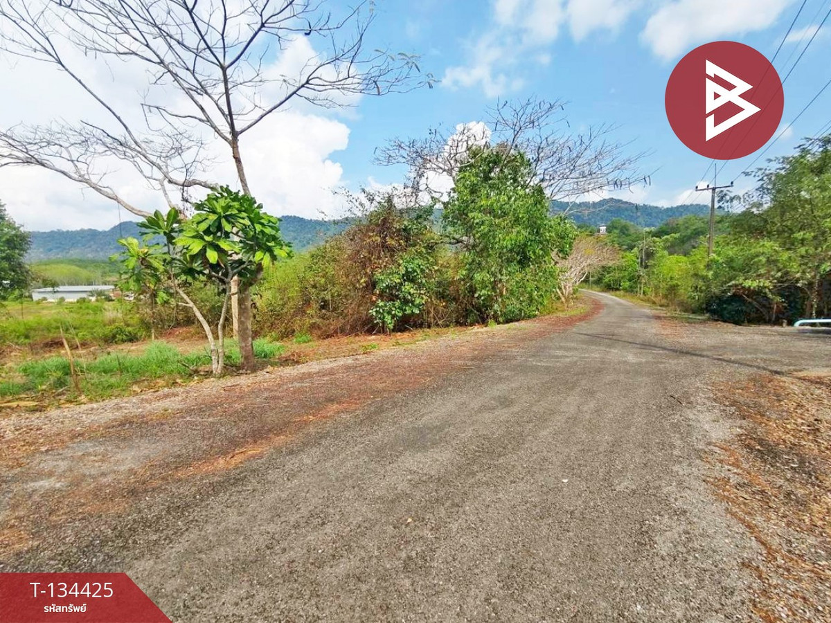 ขายที่ดิน เนื้อที่ 1 ไร่ 46 ตร.วา แก่งหางแมว จันทบุรี