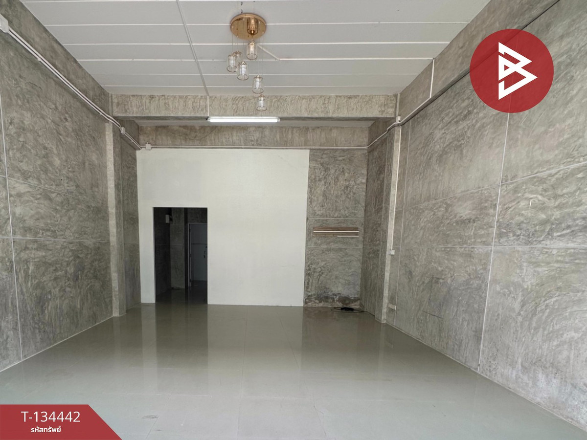 ขายทาวน์โฮม หมู่บ้านศวรรยา 2 ประชาอุทิศ 90 พระสมุทรเจดีย์ สมุทรปราการ