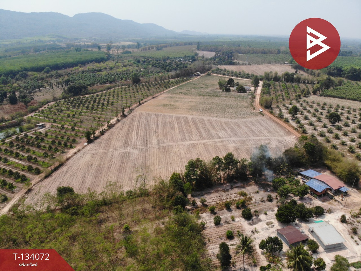 ขายที่ดิน เนื้อที่ 11 ไร่ นาดี ปราจีนบุรี