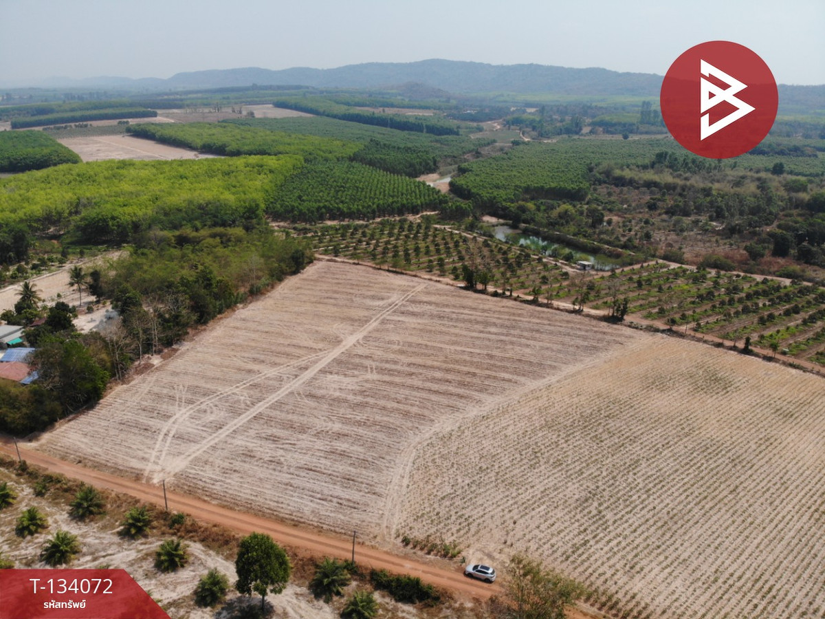 ขายที่ดิน เนื้อที่ 11 ไร่ นาดี ปราจีนบุรี