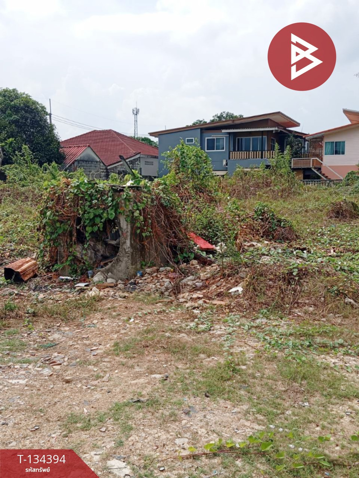 ขายที่ดิน เนื้อที่ 2 งาน 79 ตร.วา ท่าช้าง จันทบุรี