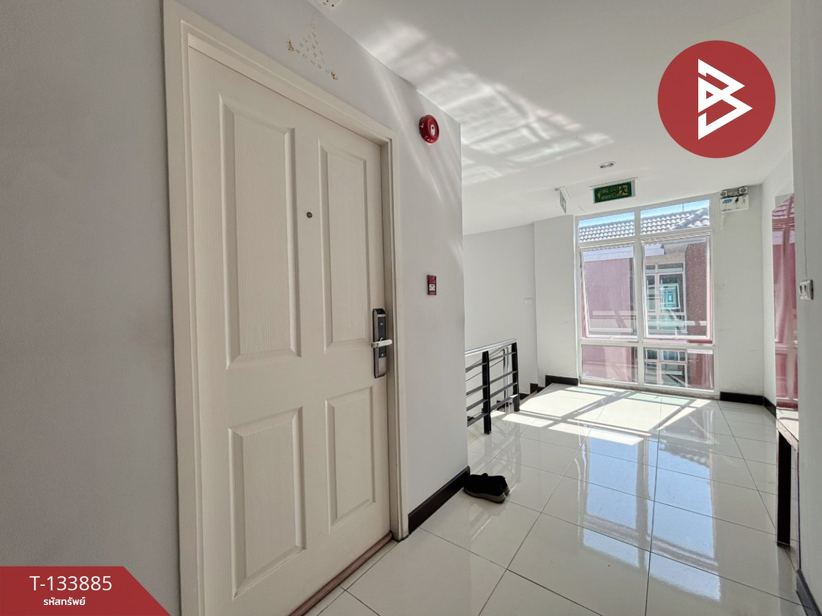 ขายคอนโด เดอะไมอามี่ บางปู (The Miami Bangpu) สมุทรปราการ