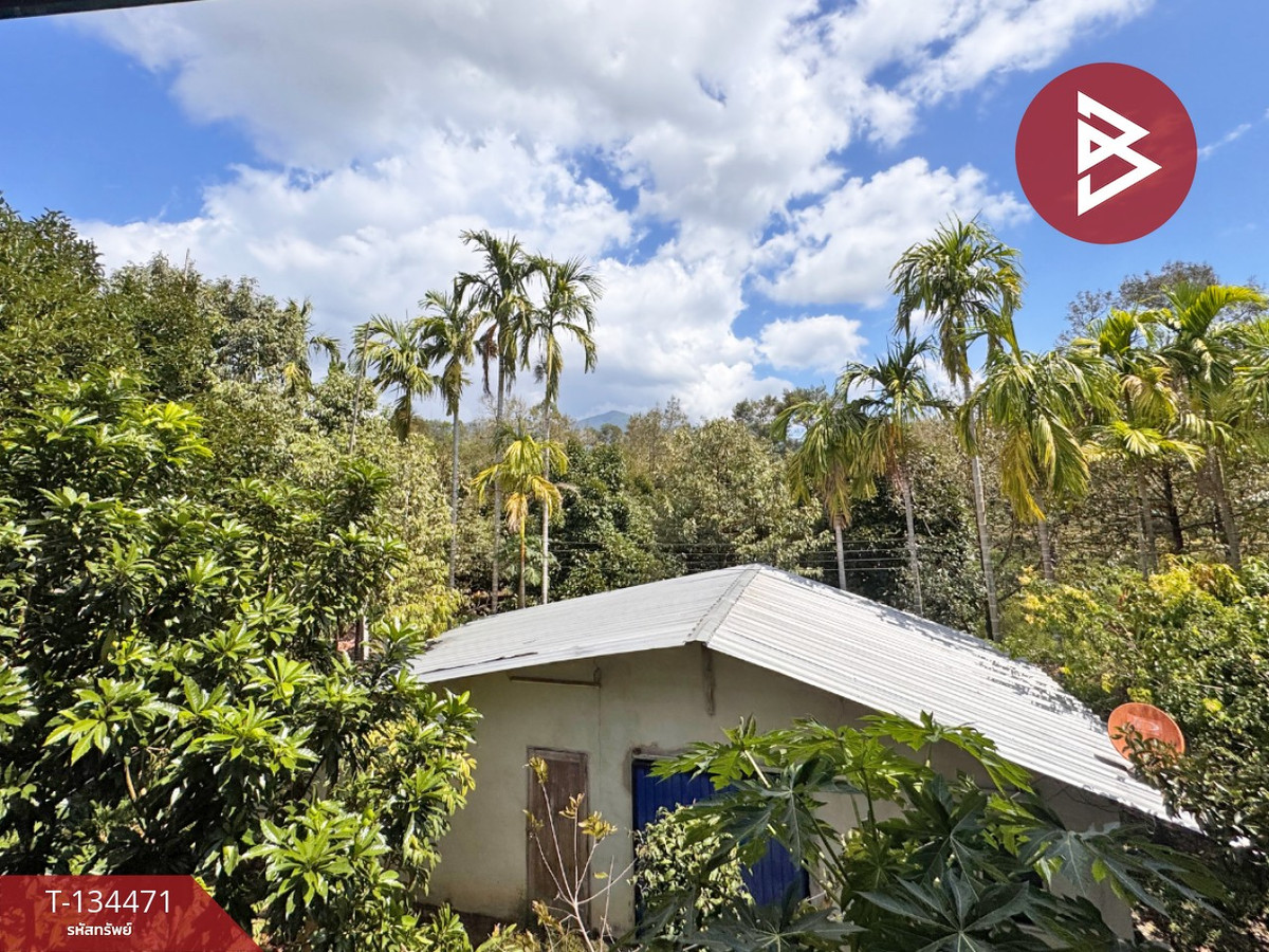 ขายที่ดิน เนื้อที่ 6 ไร่ 2 งาน 25.1 ตร.วา มะขาม จันทบุรี