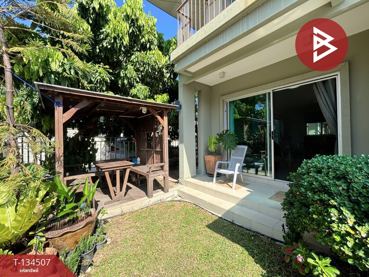 ขายบ้านเดี่ยว หมู่บ้านพฤกษาปูริ แสนแก้ว (กิ่งแก้ว37) บางพลี สมุทรปราการ