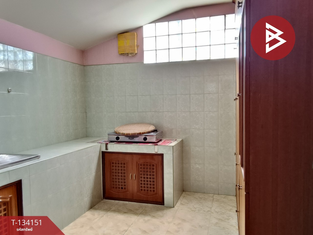 ขายทาวน์เฮ้าส์ หมู่บ้านทวีทอง 5 เทพารักษ์ สมุทรปราการ