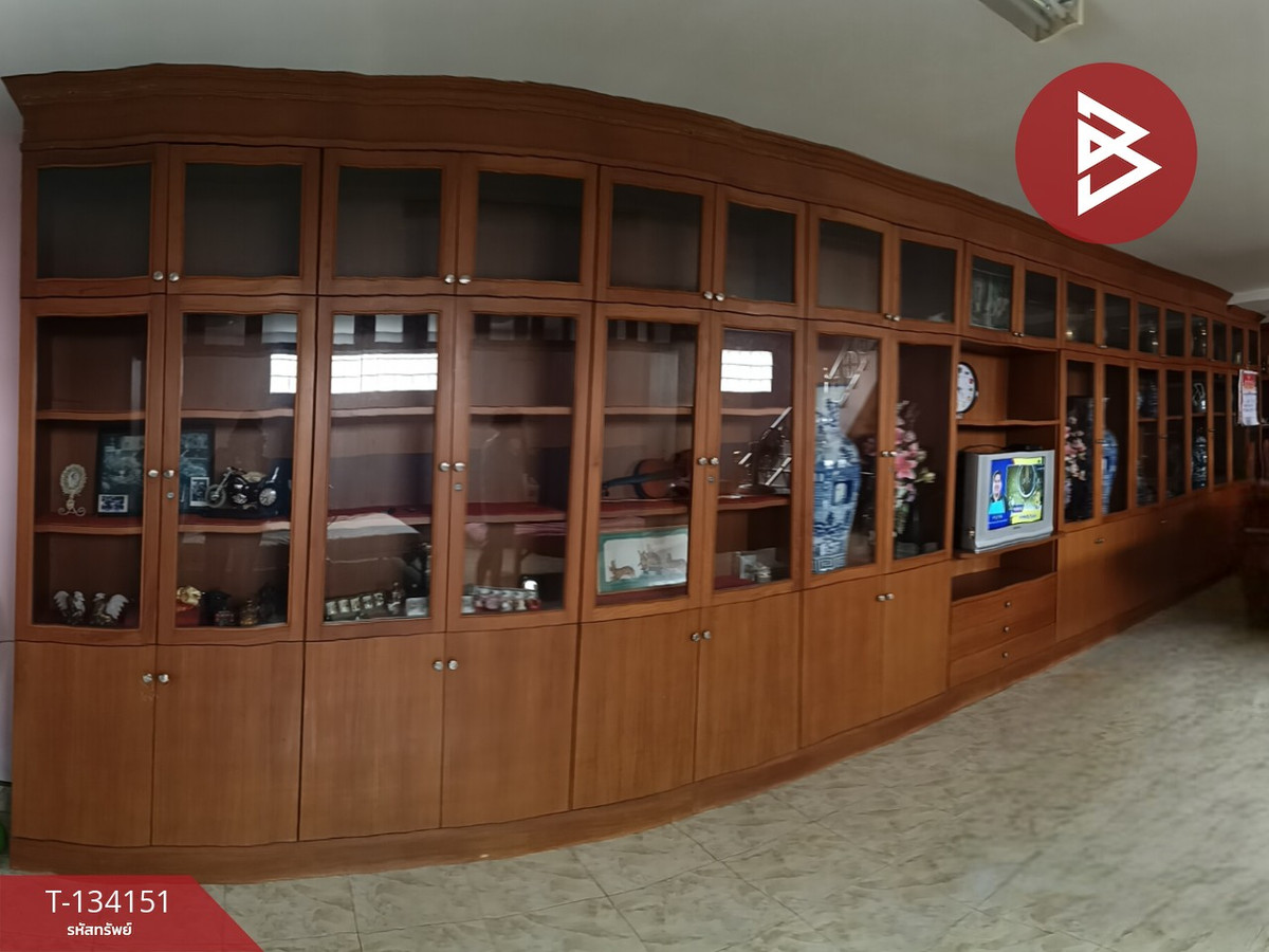 ขายทาวน์เฮ้าส์ หมู่บ้านทวีทอง 5 เทพารักษ์ สมุทรปราการ