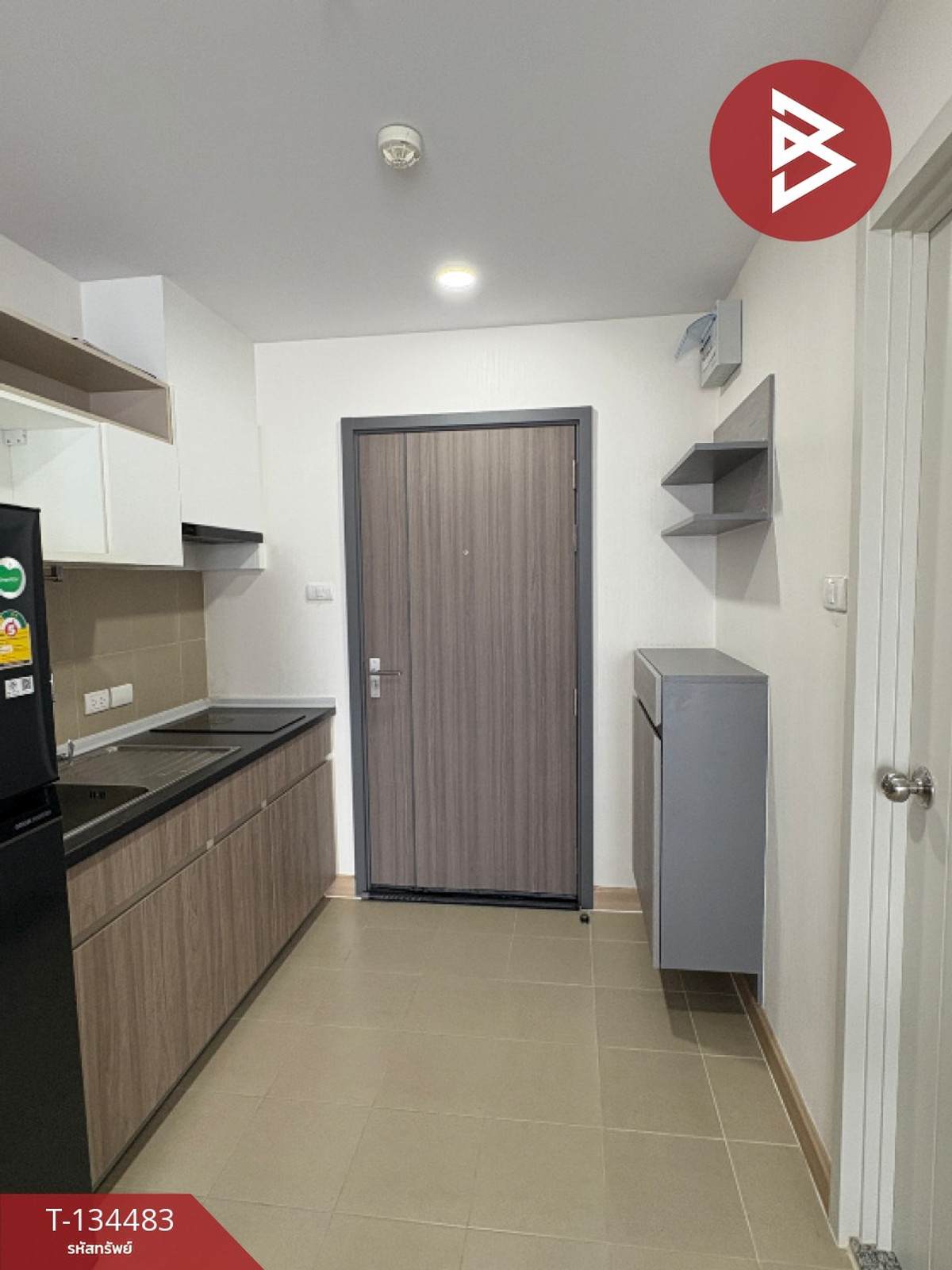 ขายคอนโด ศุภาลัย เวอเรนด้า รามคำแหง เขตบางกะปิ กรุงเทพมหานคร (Supalai Veranda Ramkhamhaeng)