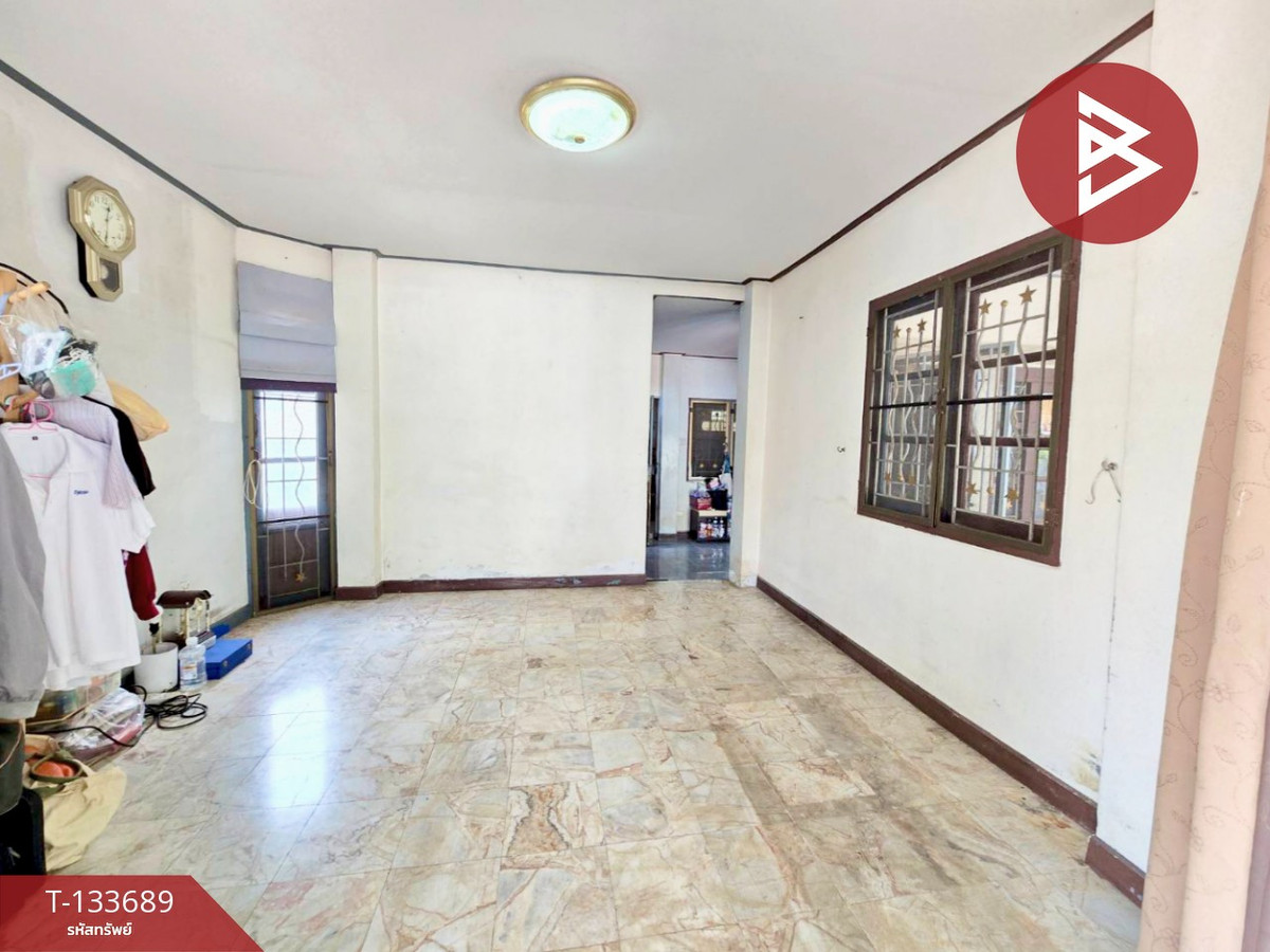 ขายบ้านเดี่ยว โครงการบ้านสวนรีสอร์ท (Baan Suan Resort) คลองหลวง ปทุมธานี