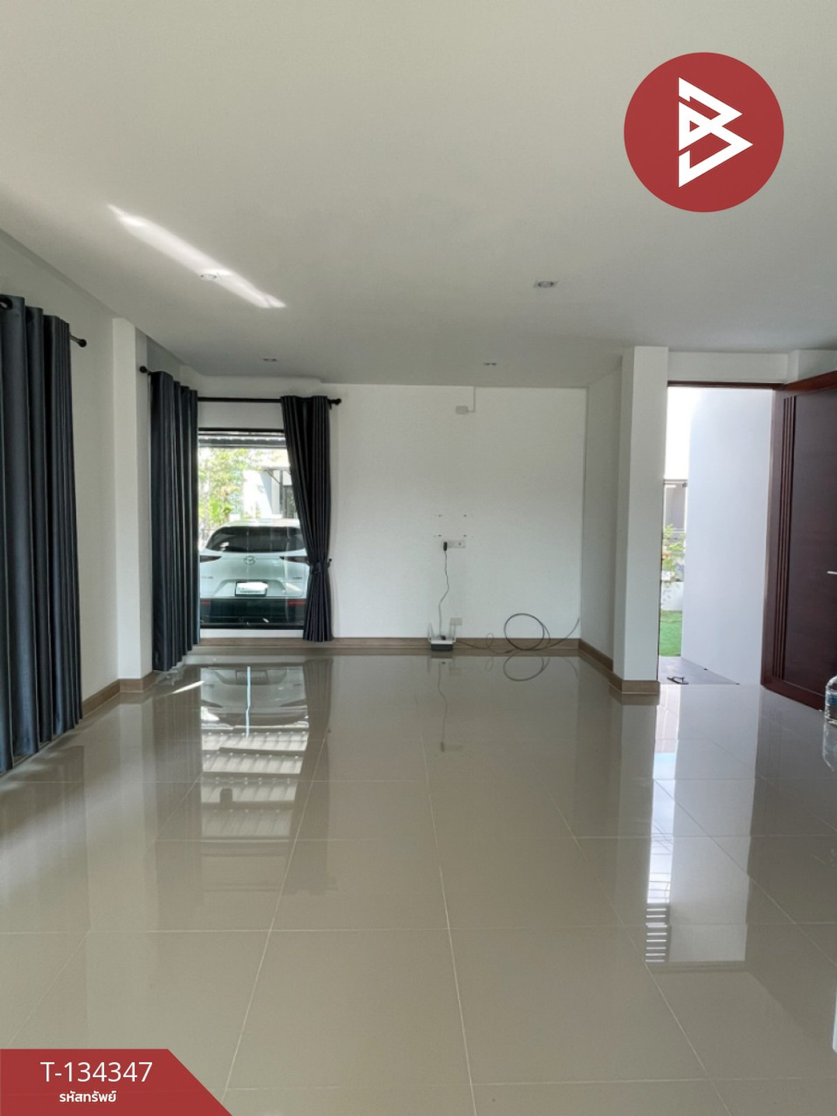 ขายบ้านเดี่ยว หมู่บ้านเติมทรัพย์ลิฟวิ่งโฮม ระยอง