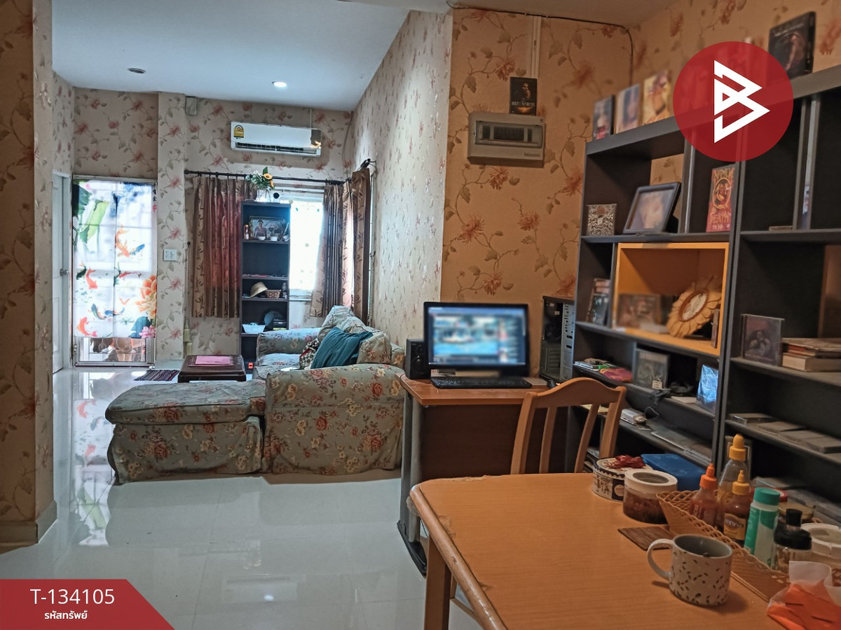 ขายบ้านเดี่ยว  หมู่บ้านเมอริทแกรนด์ สุวรรณภูมิ (Merit Grand Suvarnabhumi) สมุทรปราการ