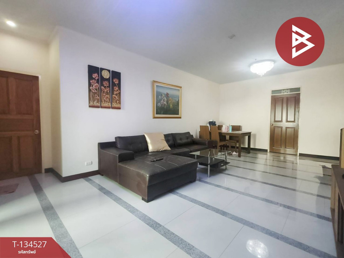 ขายคอนโด ศุภาลัย ปาร์ค ศรีนครินทร์ (Supalai Park Srinakarin) กรุงเทพมหานคร