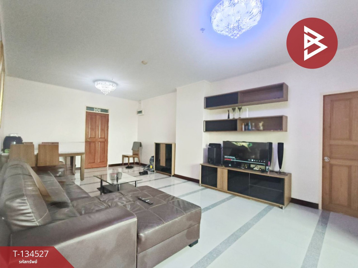 ขายคอนโด ศุภาลัย ปาร์ค ศรีนครินทร์ (Supalai Park Srinakarin) กรุงเทพมหานคร