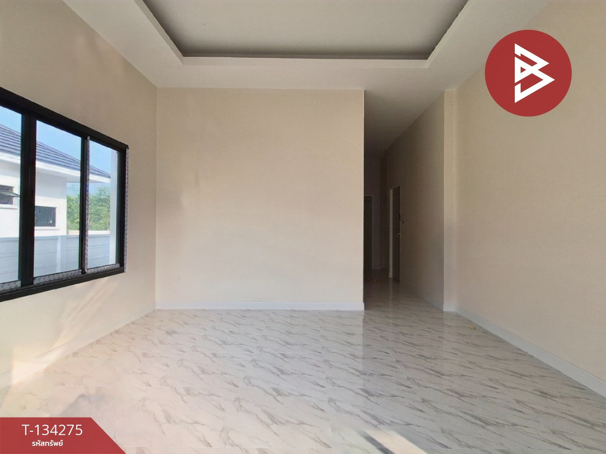 ขายบ้านเดี่ยว หมู่บ้านแม่กลองวิลเลจ ลาดใหญ่ สมุทรสงคราม