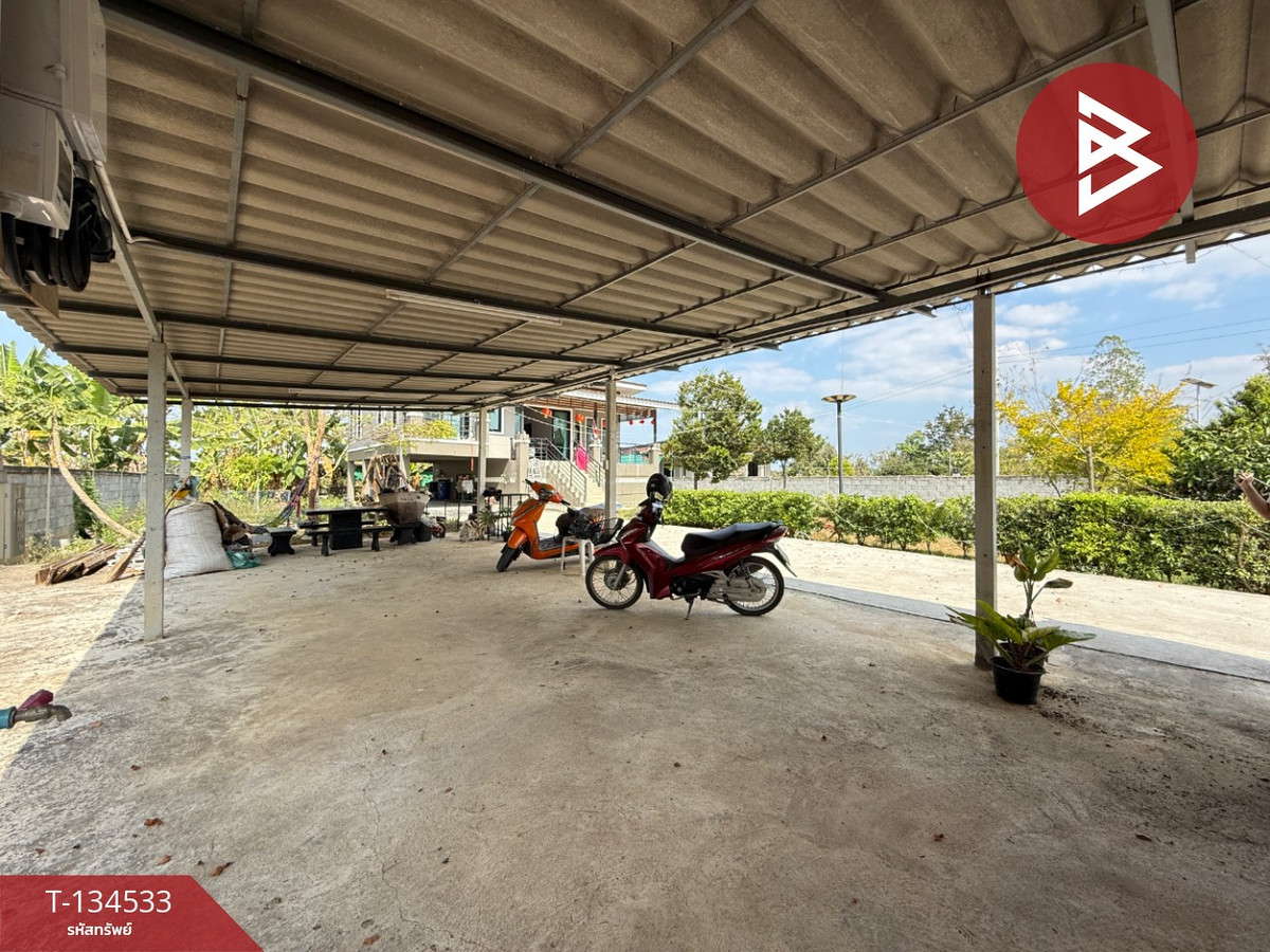 ขายบ้านเดี่ยว เนื้อที่ 1 ไร่ บ้านโป่ง ราชบุรี