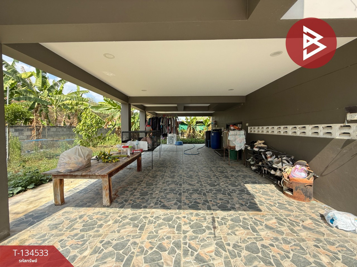 ขายบ้านเดี่ยว เนื้อที่ 1 ไร่ บ้านโป่ง ราชบุรี