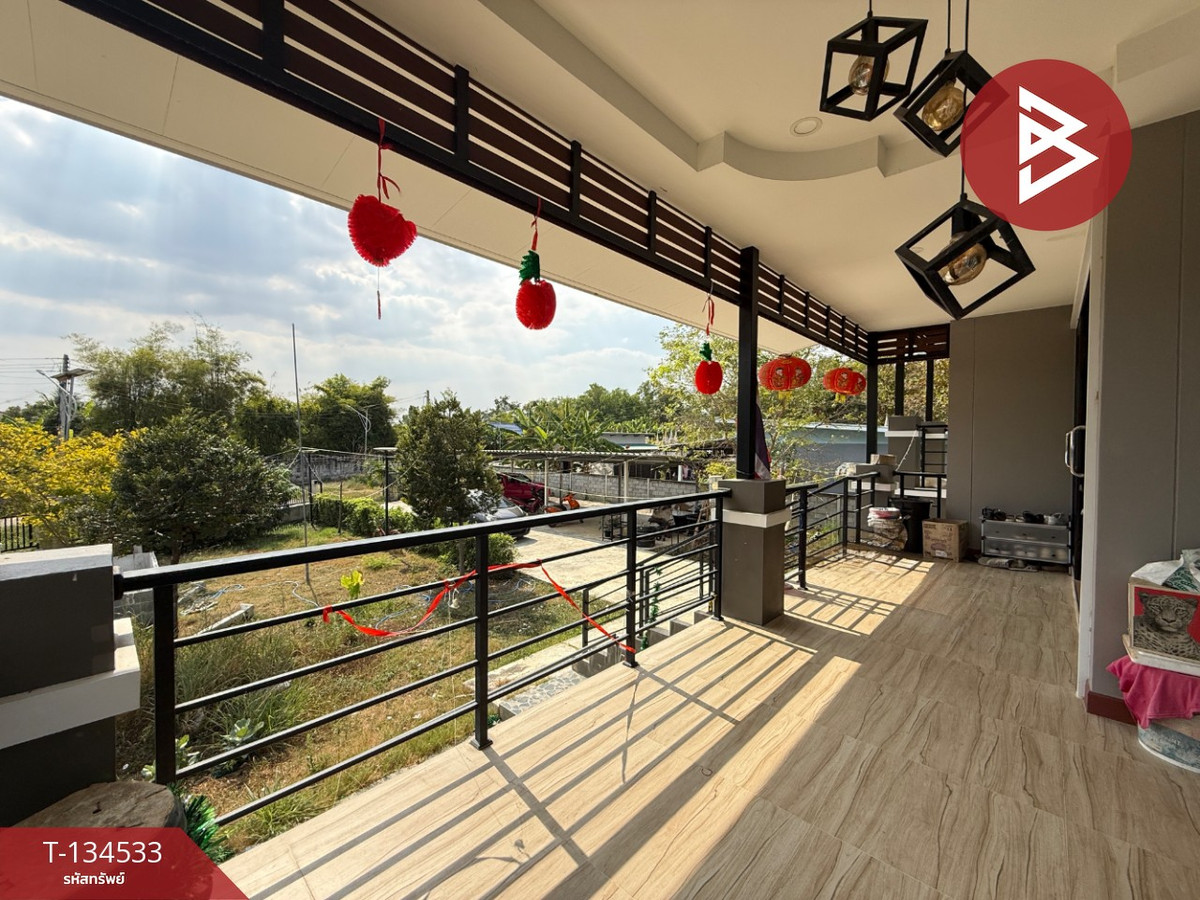 ขายบ้านเดี่ยว เนื้อที่ 1 ไร่ บ้านโป่ง ราชบุรี