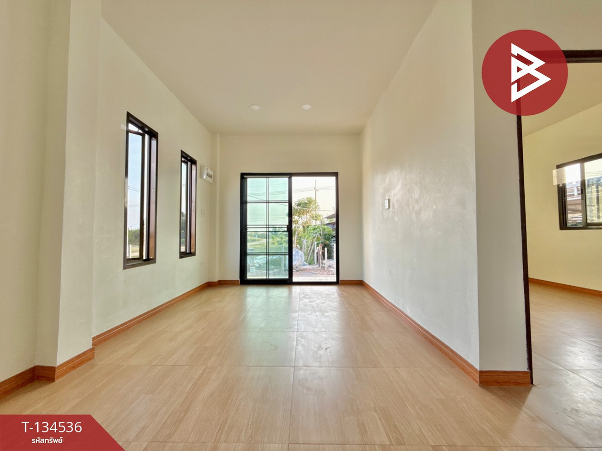 ขายบ้านเดี่ยวชั้นเดียว เนื้อที่ 1 งาน ปากท่อ ราชบุรี