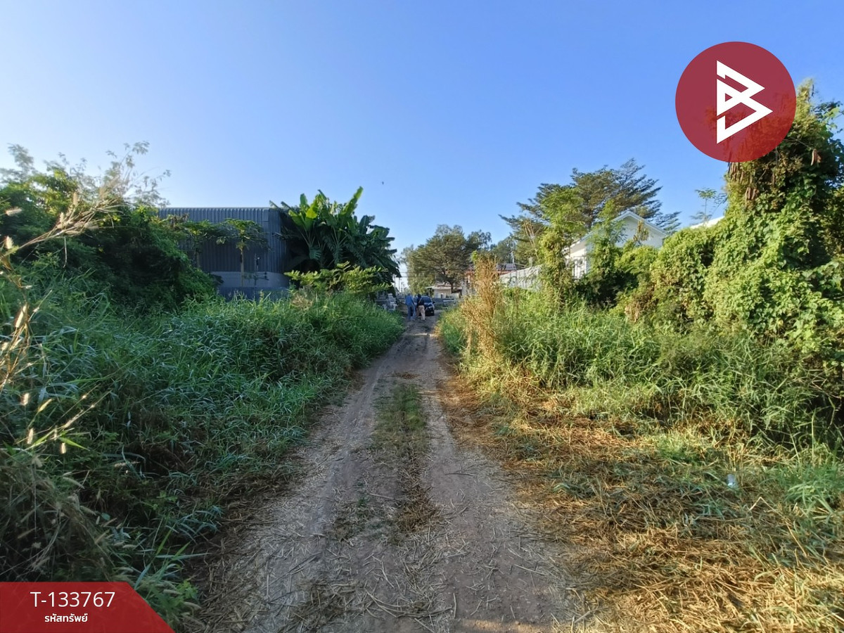 ขายที่ดิน เนื้อที่ 4 ไร่ 3 งาน 93 ตารางวา ลาดบัวหลวง พระนครศรีอยุธยา