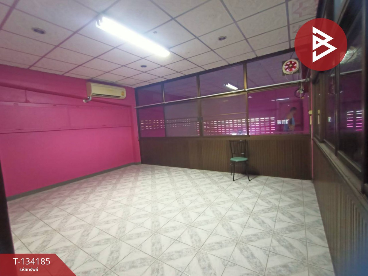 ขายโกดังพร้อมบ้าน เนื้อที่ 1 งาน 20 ตร.วา บางเมือง สมุทรปราการ