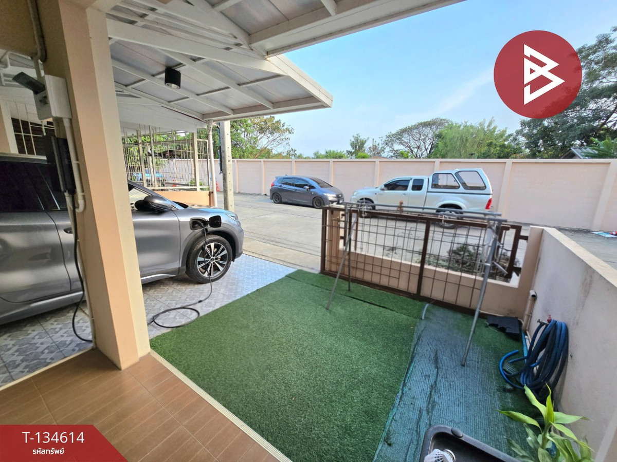 ขายทาวน์เฮ้าส์ หมู่บ้านพิศาล โครงการ19 บางขุนเทียน กรุงเทพมหานคร