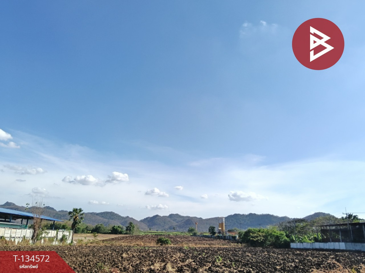 ขายที่ดิน เนื้อที่ 24 ไร่ 3 งาน 76.2 ตร.วา พัฒนานิคม ลพบุรี