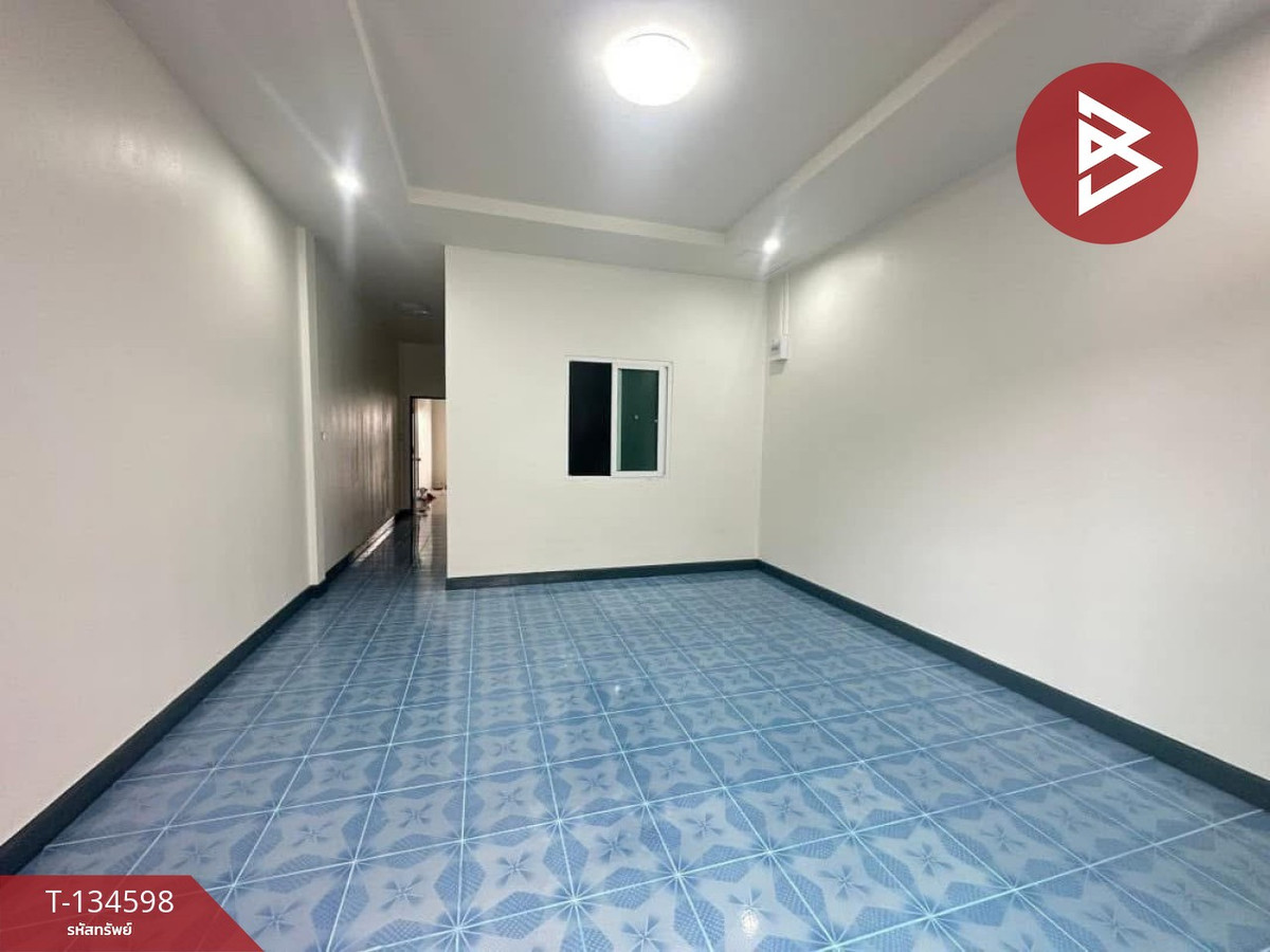 ขายทาวน์เฮ้าส์ หมู่บ้านมาลัยทองธานี ชลบุรี