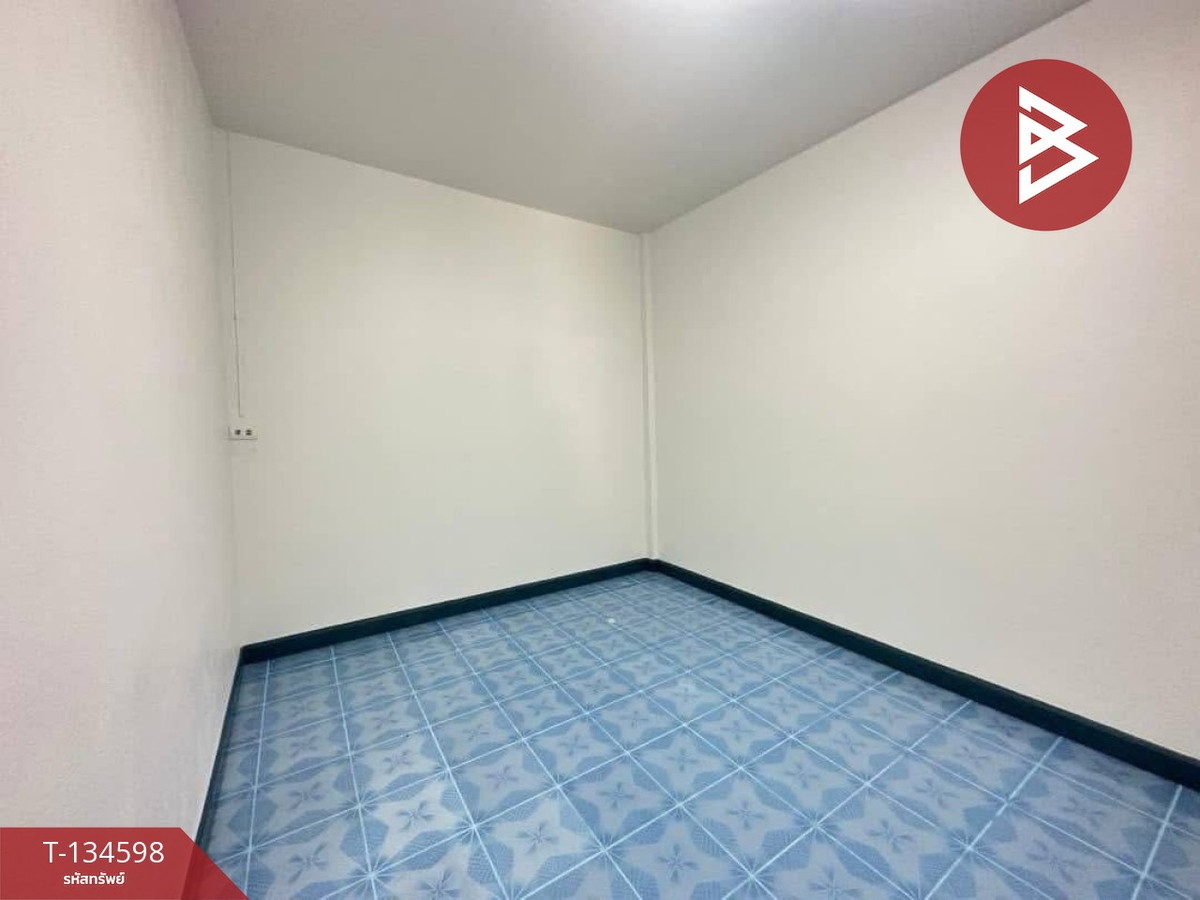 ขายทาวน์เฮ้าส์ หมู่บ้านมาลัยทองธานี ชลบุรี