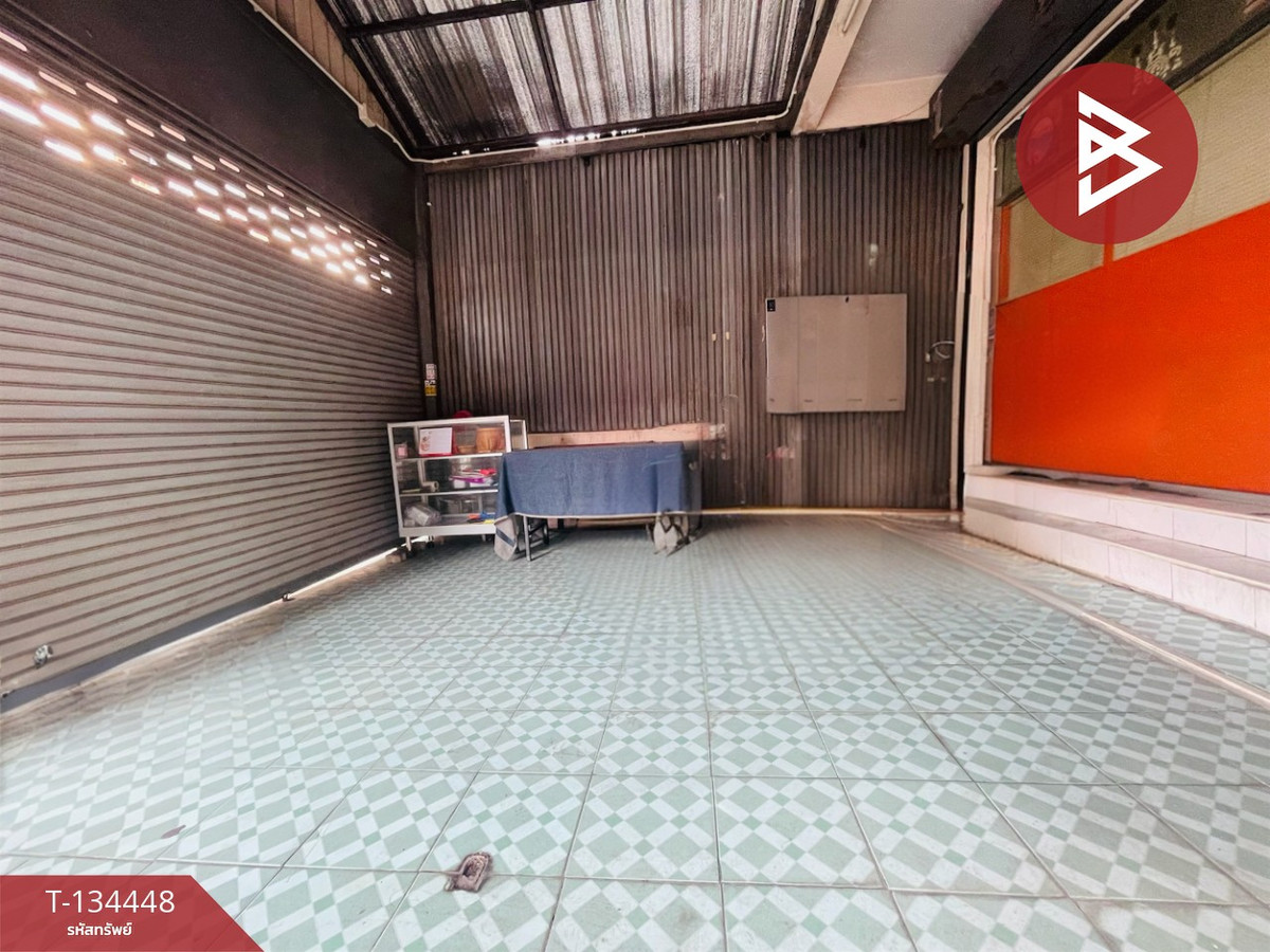 ขายอาคารพาณิชย์ 5 ชั้นหลังริม ซอยเปรมฤทัย 35 เทศบาลเมืองบางแก้ว สมุทรปราการ