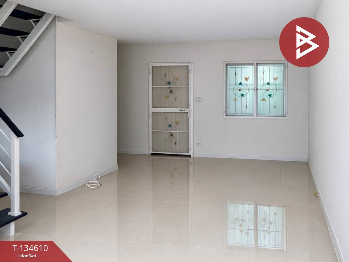 ขายทาวน์เฮ้าส์ หมู่บ้านพฤกษา87/2 ศรีนครินทร์-บางนา สมุทรปราการ