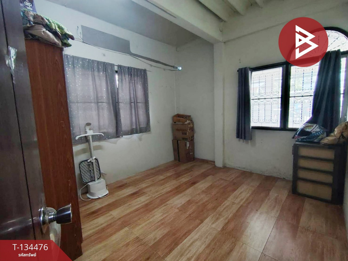 ขายทาวน์เฮ้าส์ หมู่บ้านบัวทองแลนด์ บางกรวย-ไทรน้อย นนทบุรี