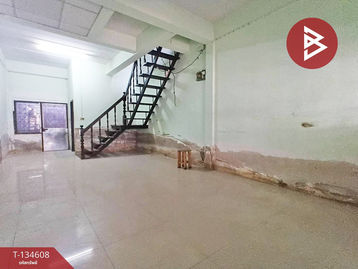 ขายทาวน์เฮ้าส์ หมู่บ้านเพชรไพลิน พระยาสุเรนทร์ 35 กรุงเทพฯ