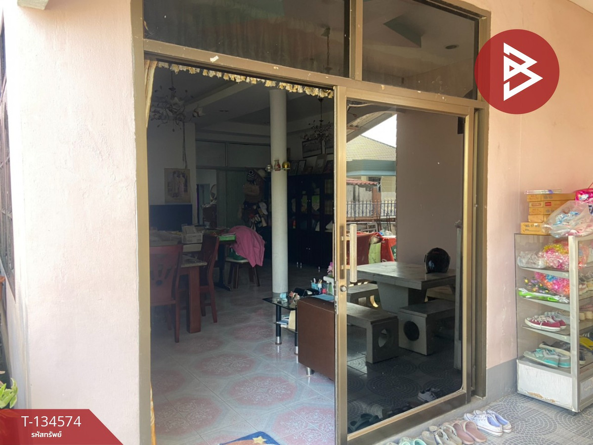 ขายบ้านเดี่ยว เนื้อที่ 1 งาน 37 ตร.วา ในเมือง ขอนแก่น