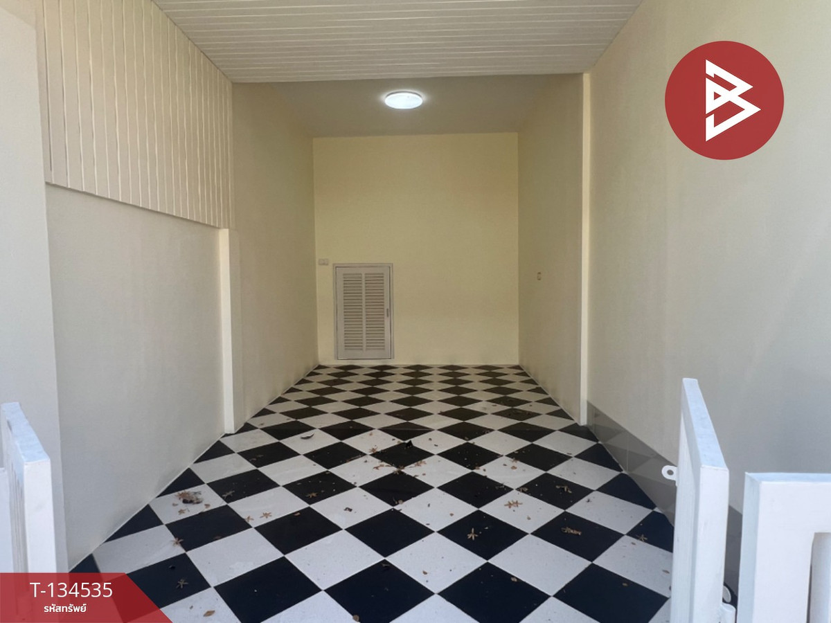 ขายทาวน์เฮ้าส์ หมู่บ้านพฤกษาทาวน์ พรีเว่ รัชดา-รามอินทรา (Pruksa Town Privet Ratchada-Ramintra) กรุงเทพมหานคร