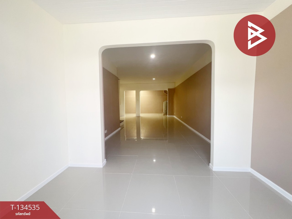 ขายทาวน์เฮ้าส์ หมู่บ้านพฤกษาทาวน์ พรีเว่ รัชดา-รามอินทรา (Pruksa Town Privet Ratchada-Ramintra) กรุงเทพมหานคร