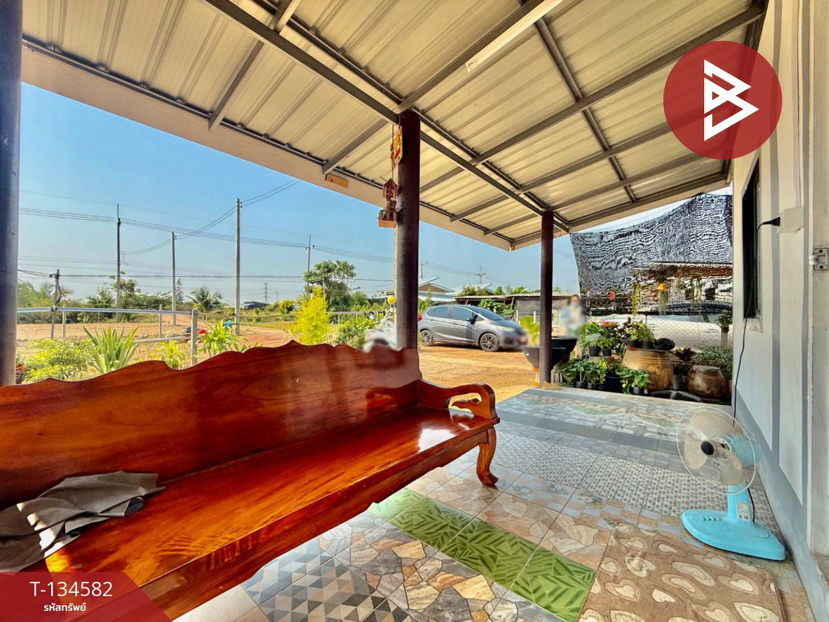 ขายบ้านเดี่ยวพร้อมที่ดิน เนื้อที่ 1 งาน 50 ตร.วา ปากท่อ ราชบุรี