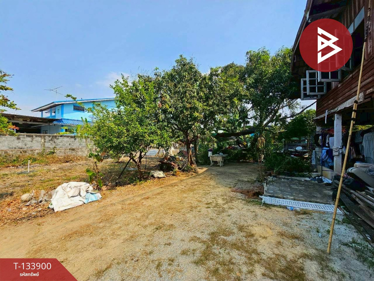 ขายที่ดินพร้อมสิ่งปลูกสร้าง เนื้อที่ 2 งาน 10 ตร.วา ต.เหมือง ชลบุรี ใกล้ตลาดหนองมน