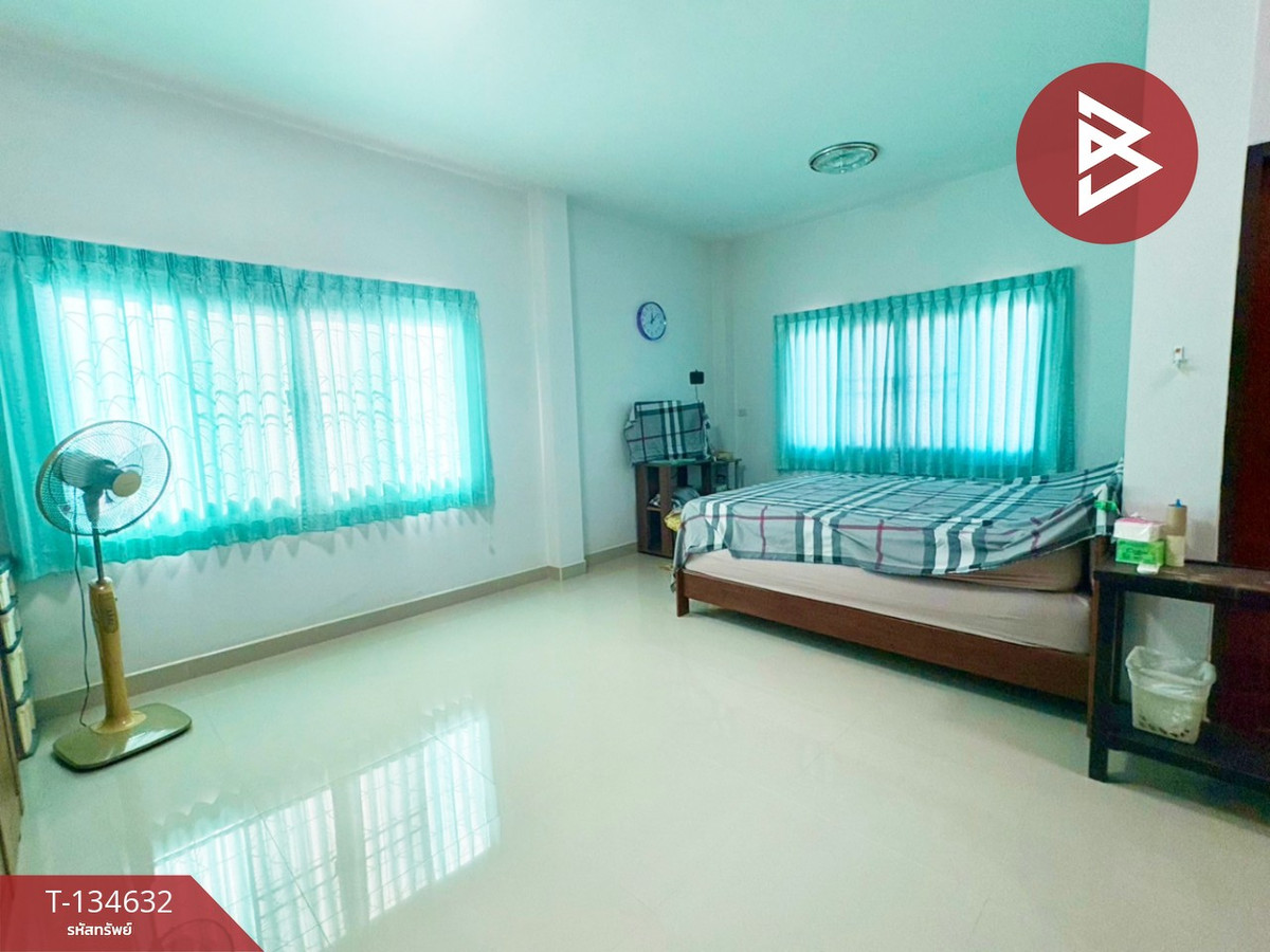 ขายบ้านเดี่ยว 2 ชั้น หมู่บ้านไอซ์แลนด์ 4 วัดไทรย์ จ.นครสวรรค์