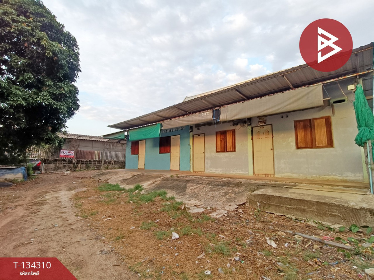 ขายบ้านเดี่ยว 2 ชั้น เนื้อที่ 72 ตารางวา สำนักทอง ระยอง