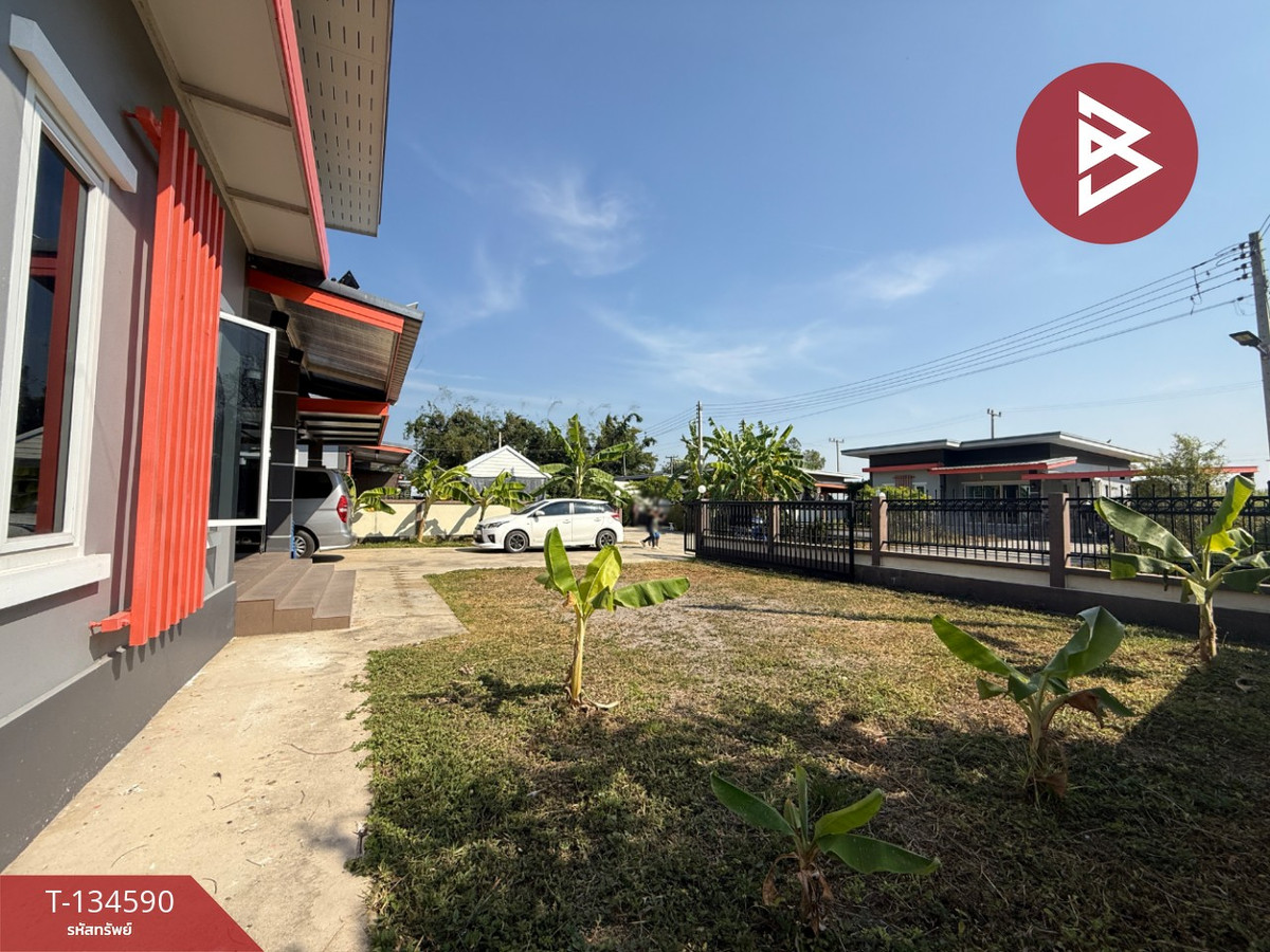 ขายบ้านเดี่ยวพร้อมที่ดิน เนื้อที่ 1 งาน 10.2 ตร.วา หินกอง ราชบุรี